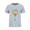 T Shirt Man The Architect Funny T Shirts For Round Collar Whole O