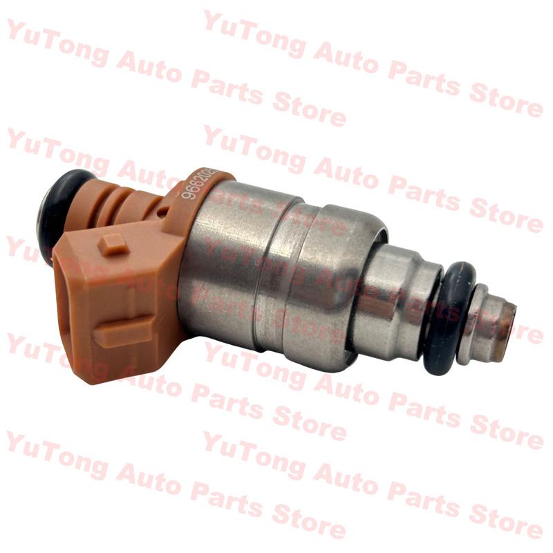 3pcs Injector Valve For CHEVROLET SPARK DAEWOO MATIZ 0.8L 1.0L ADG02801 FJ1314 96518620 Fuel Nozzle Spare Parts