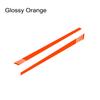 2PCS Car Side Skirt Stripes Sticker Vinyl Trims Decals Accessories For  A3 8P 8V 8L 8Y S3 RS3 Sedan Sportback Limousine TFSI