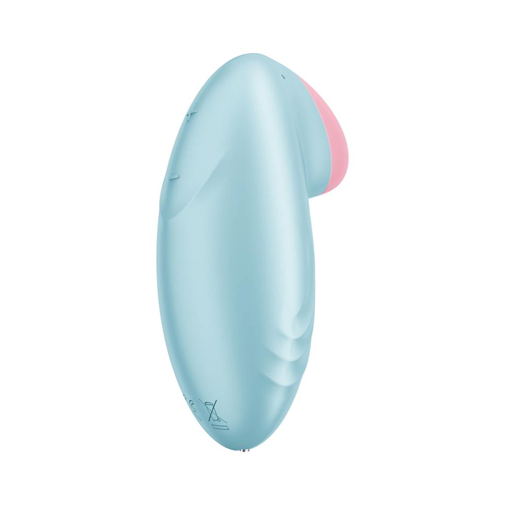 Satisfyer - Tropical Tip Clitoral Stimulator