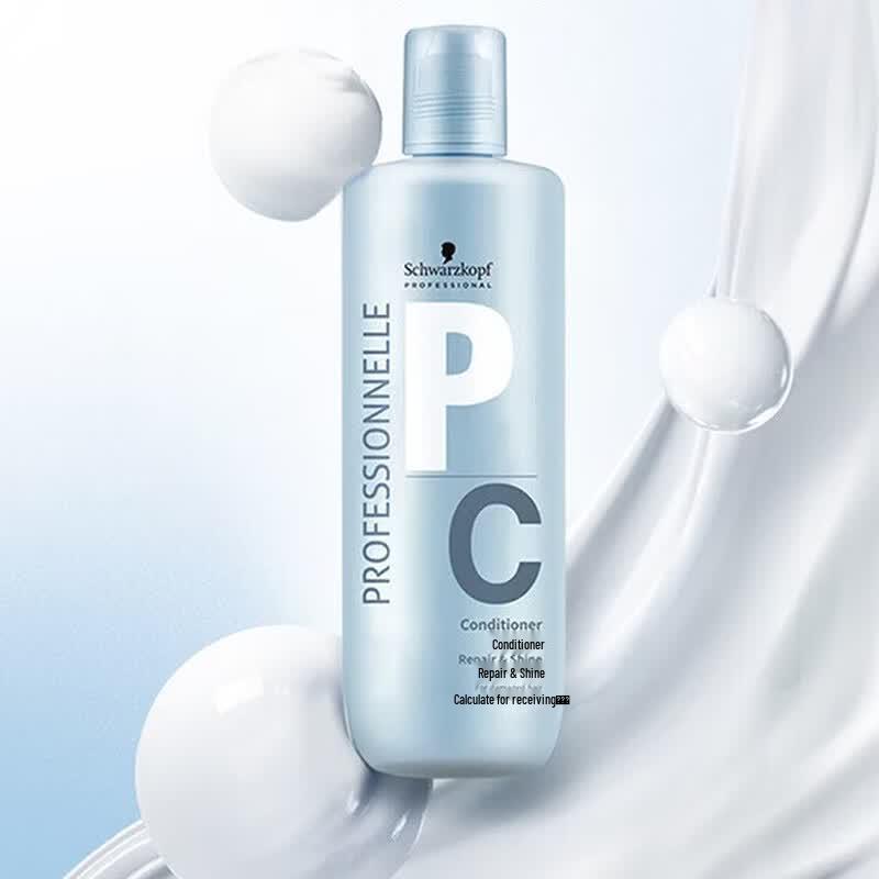 Schwarzkopf Professional Repair & Shine Conditioner