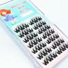 Lashie - Individuelle Cluster-Falsche Wimpern (Verschiedene Designs)