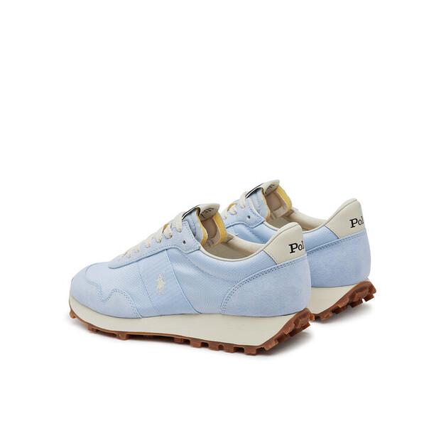 Polo Ralph Lauren Sneakers Prl Trail125 804956697001 Blue