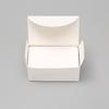 100 Sheets Assorted Color Kraft Paper Gift Boxes Easy Closure Sturdy Build for Party Favors Wedding Birthday Gift Packaging