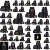 Stylish And Durable Nba Backpack For Middle School Students 20l Capacity