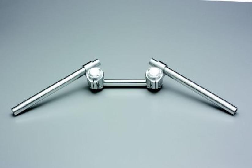 HURRICANE Duralumin Separate Handlebar Kit for Honda and XJR SV, CB, (HS6001)