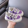 Kids Shoes Autumn Newest Children'S Canvas Shoes Baby Toddlers Softsoled Breathable Casual Shoes Nonslip Infant Shoes