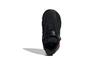 adidas 4Uture Abrasion Resistant Low Top Toddler Shoes Black Infant And Toddler G55307
