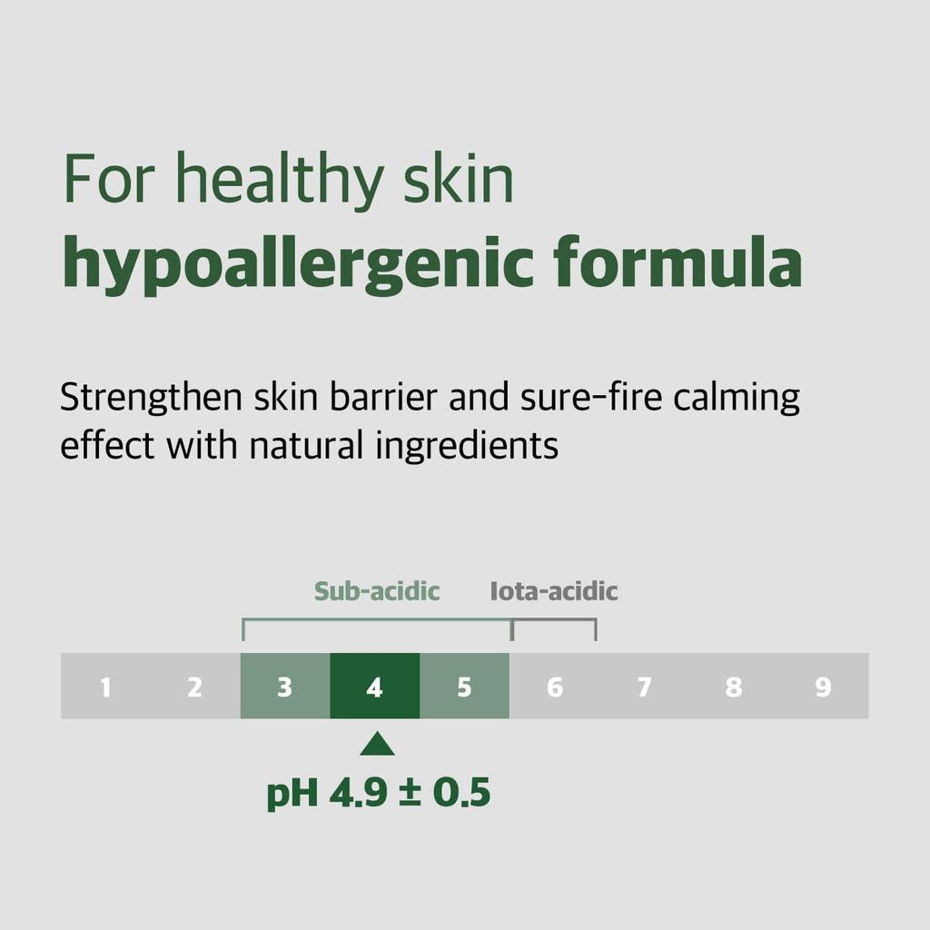 Mediheal Ampułka nawilżająca Teatree 50ml