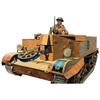 IBG 1/72 British Universal Carrier Mk.1 Early Model Plastic Model Kit PB72023