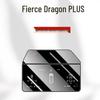 Fits 26 Haval Models: Menglong PLUS Screen Tempered Film for LCD Navigation and Interior Protection.