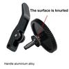 Aug. Upgraded Hardened Steel A1/A1 Mini Extruder Gear Assembly Coated Hardened Steel For Bambu Lab A1/A1 Mini 3D Printer