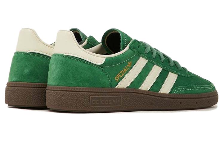 Adidas Handball Spezial Preloved Green Gum IG6192