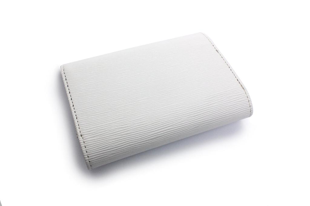 Fee Deco IQOS Pouch White B-012-WH