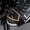 Tampă universală de schimbare a vitezelor pentru motociclete TPU Pantof de motocicletă Tampă de protecție pentru schimbarea vitezelor Anti-alunecare Gărzi de schimbare a vitezelor Husă de protecție