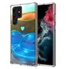 S-Slime R-Rancher Game Capa Phone Case For Samsung S26 Ultra S25 Edge Galaxy S23 S21 S20 S24 FE S22 S10 Plus Cover Clear TPU She