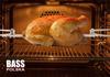 Electric Oven 27 L