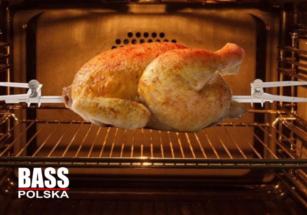 Electric Oven 27 L