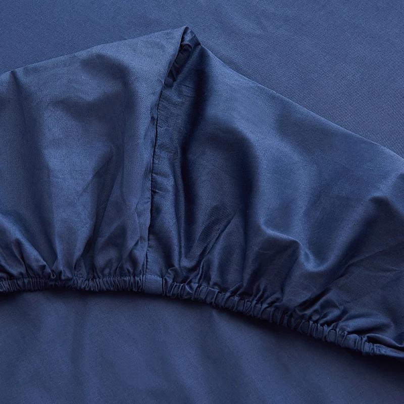 Waterproof Fitted Sheet Waterproof Urine-proof Fitted Sheet, Mattress Protector Dustproof Non-slip Fitted Sheet 1 Fitted Sheet or 2 Pillowcases