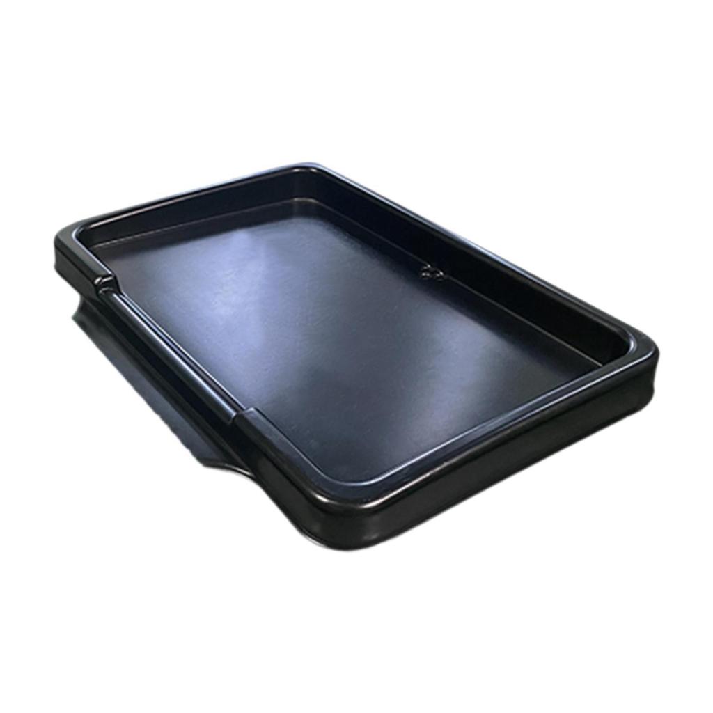 Golf Ball Tray, Container for Enthusiasts