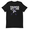 Jonathan Taylor RB Colts Football Short-Sleeve T-Shirt