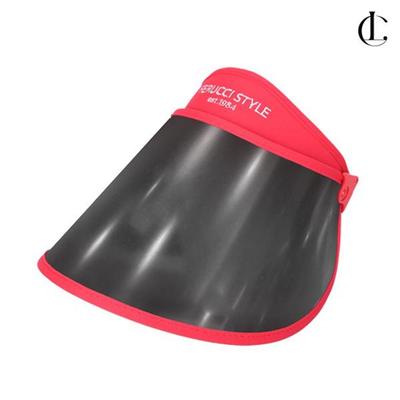 Lcate Women's Sun Cap LPH010 Cap Hat UV Protection Sun Visor Hat