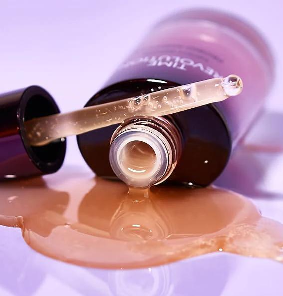 Missha Serum Przeciwzmarszczkowe Time Revolution Night Repair - 50 Ml