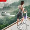 Ying Er Jian Home Multifunctional Stair Climber & Stepper