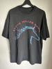 Steve Miller Band 1992 Guitar Rock Band  Full Size S-5XL BT654 Unisex T-Shirt