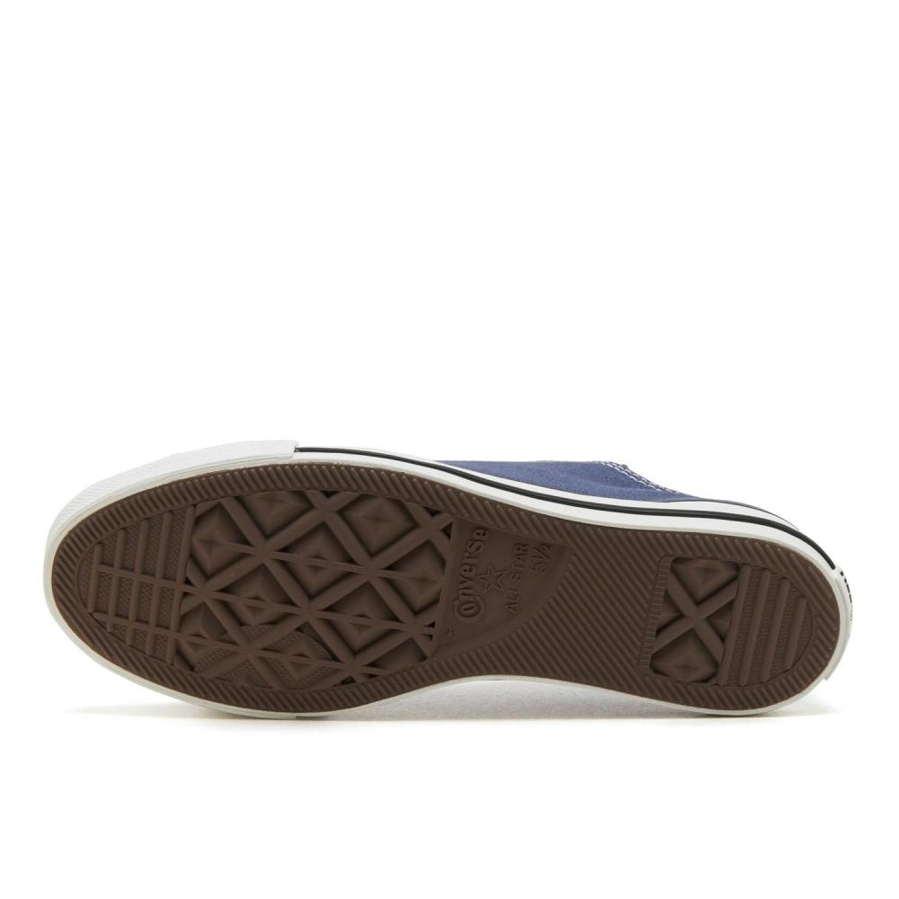 Converse All Star Ox Navy 31316894 Navy