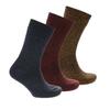 Mens Cushioned Boot Socks (Pack of 3)
