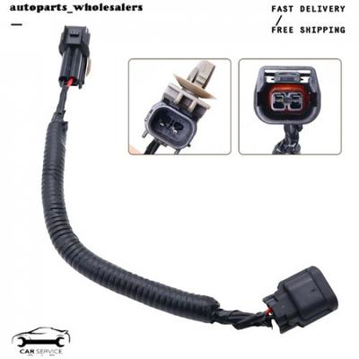 Left Side Front Bumper Fog Light Wiring Harness For Honda Accord 2018