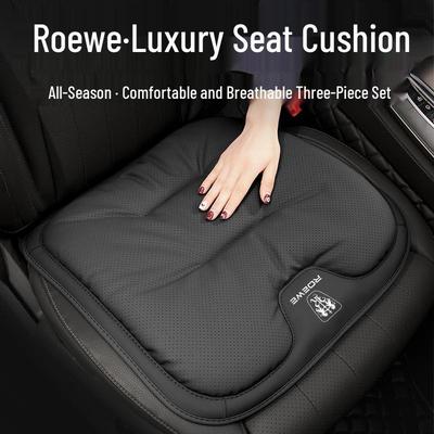 Breathable Seat Cushions for Toyota: Raize, Camry, Corolla, Fenglanda, Rongfang, Weilanda, Highlander - All-Season Comfort