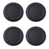 Pack of 4 Analog Stick Rocker Cap for NS Lite Gaming Accessories Game Controller Thumbstick Covers Joystick Cap
