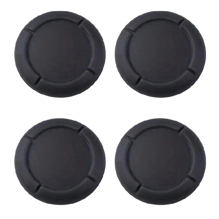 Pack of 4 Analog Stick Rocker Cap for NS Lite Gaming Accessories Game Controller Thumbstick Covers Joystick Cap
