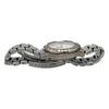 Casio Working ARGENT White 3 Quartz Date Argent Agent ARG-103 Diver's Watch, Dial, Luminous, Hands, Movement, Display, [n39]