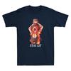 Occult Stay Lit Funny Devil Hell Unholy Antichrst Witch Graphic Unisexs Tshirt