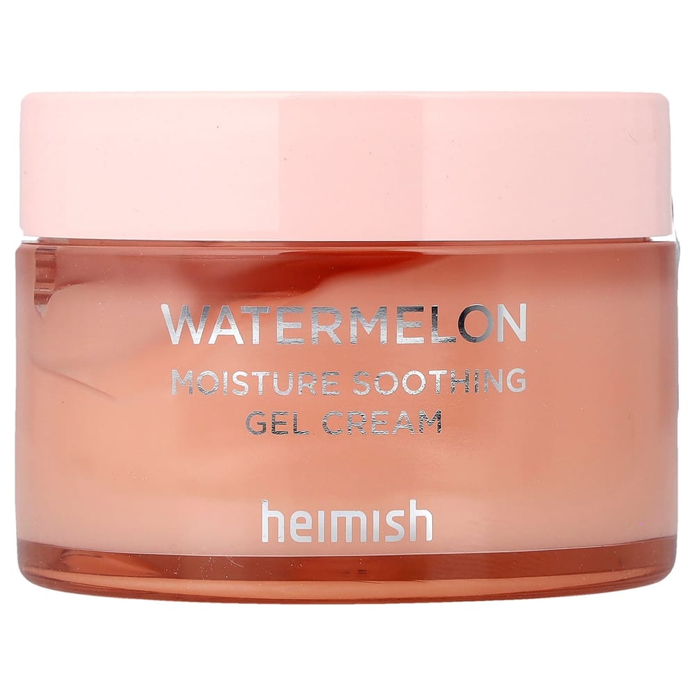 Heimish Watermelon Moisture Soothing Gel Cream 110ml