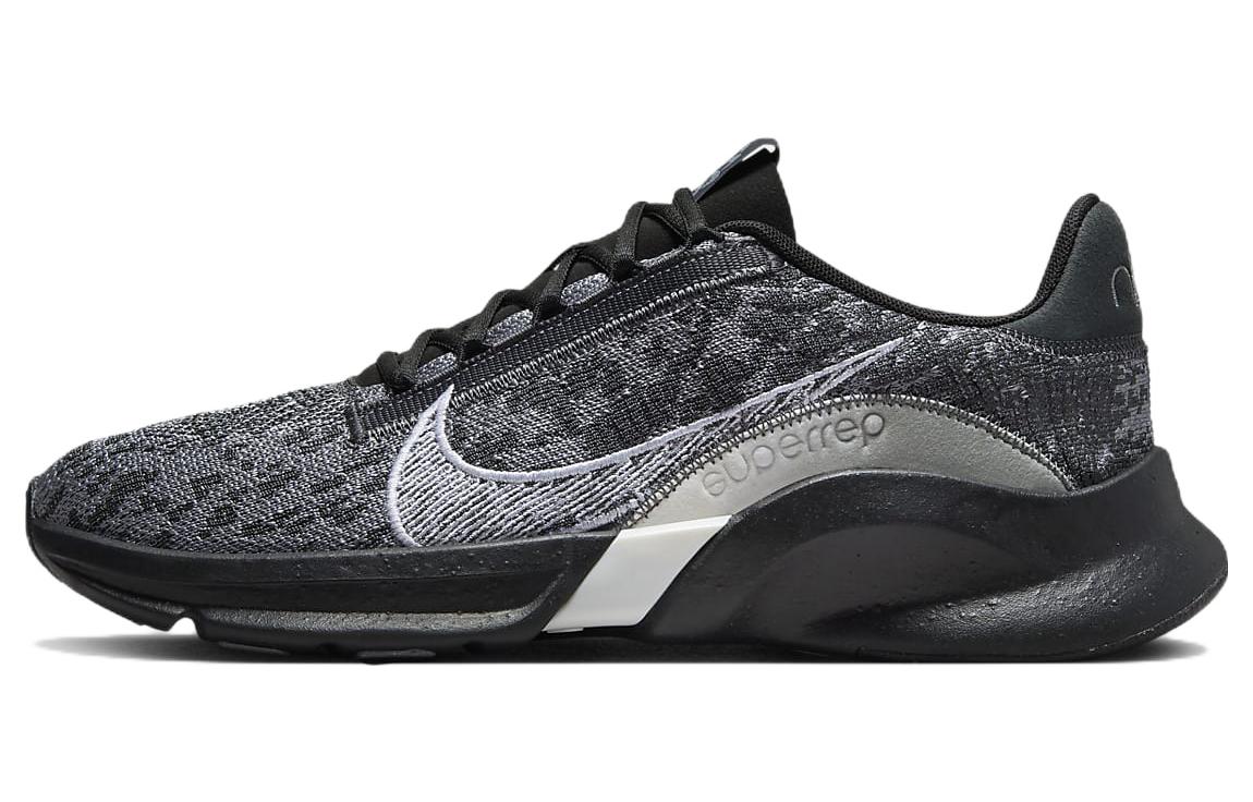 

Nike SuperRep Go 3 Next Nature Flyknit Антрацит Cool Grey DH3394-006 41