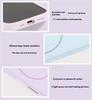 High Quality Liquid Silicone For Magsafe Case For iPhone 17 16 15 14 13 12 Pro Max Plus Magnetic Wireless Charger Fundas Protector Cover