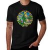 St Jude Thaddeus Pray For Us Tshirt T Shirt Man Designer Tshirt