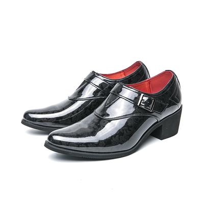 Leather Shoes For Man Genuine Leather Big Size High Quality Designer Formal Shoes Casual Shoes Fashion Business Oxford