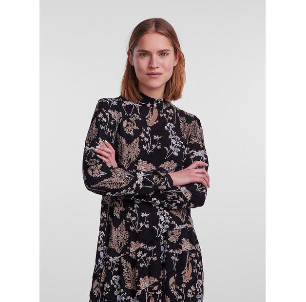 Платье Pieces 17143255 EU M