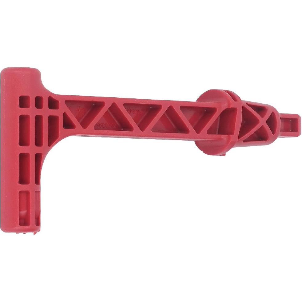 Handle F Parking Emergency Brake Handle 24507590395 Emergency Parking Brake Release Handle Coating Colorfast Unlocking for X5 X6 E70 E71 ABS