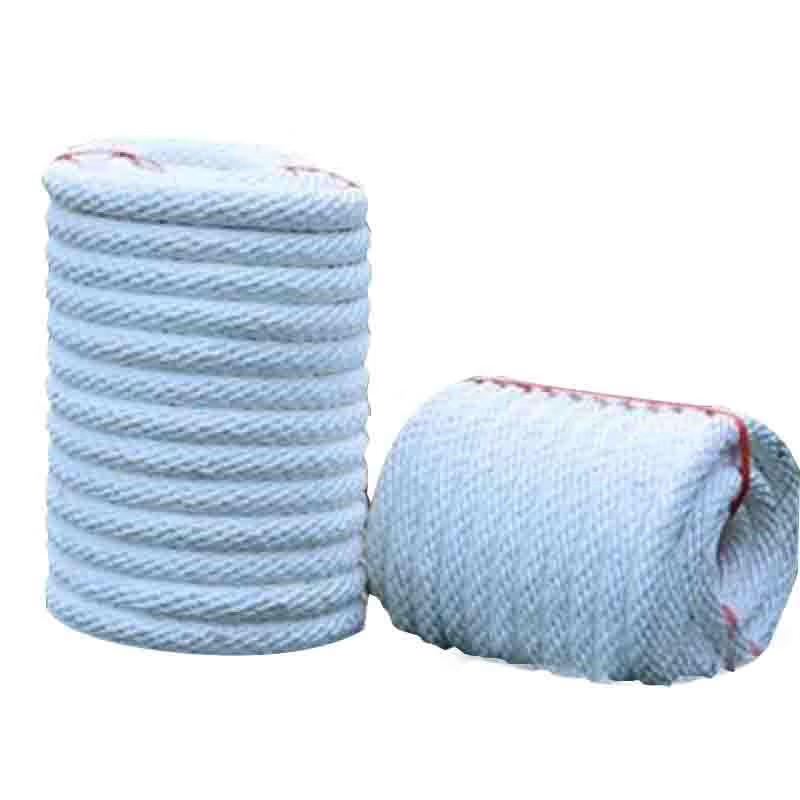 Heavy-Duty Jute Tug-of-War Rope