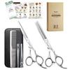 [KnightRise] Hair Cutting Scissors Set (x 1)