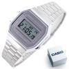 Casio men's watch A168WEM-7EF (zd088j) + BOX
