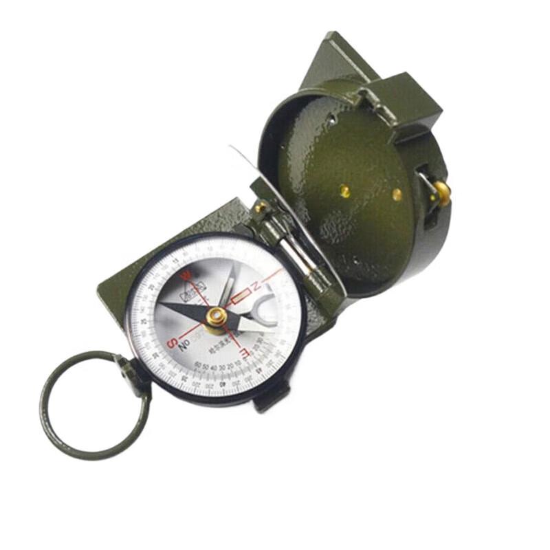 Puchen High-Precision Outdoor Compass