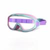 UV-beständige Kinder Schwimmbrille Anti-Beschlag Schwimmbrille Transparente Tauchbrille Jungen Mädchen