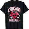 NBA Official Chicago Bulls Tip Off T-Shirt